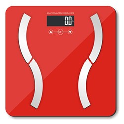 EF821-脂肪秤