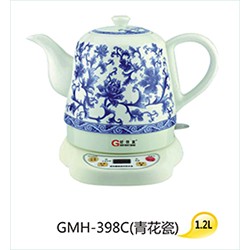 GMH-398C陶瓷电水壶1.2L