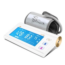 智能血压计wifi（微信版）